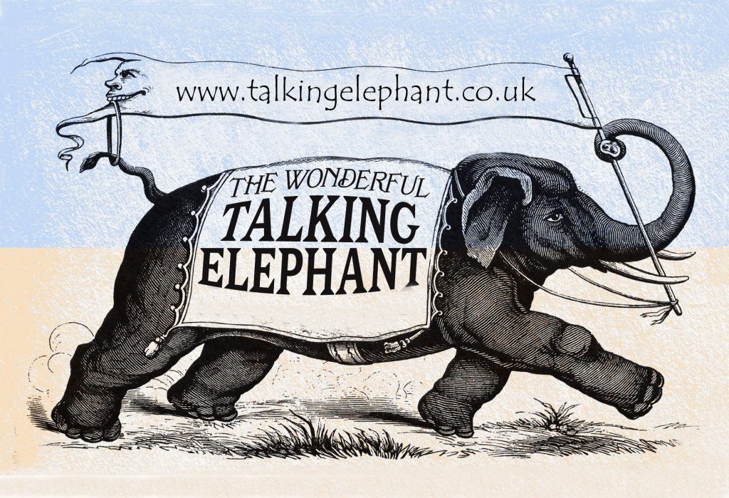 (c) Talkingelephant.co.uk