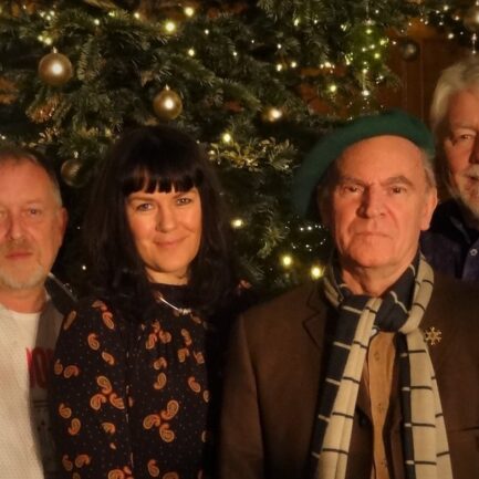 The Albion Christmas Band
