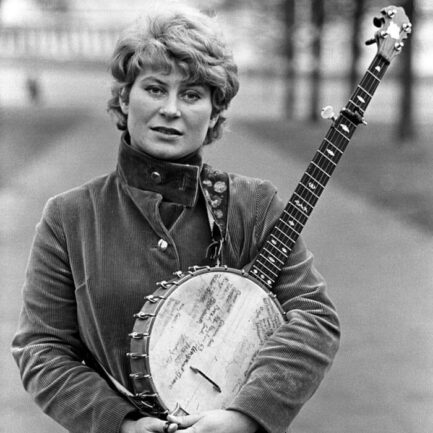 Shirley Collins And The Albion Country Band