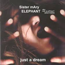 Sister Mary Elephant