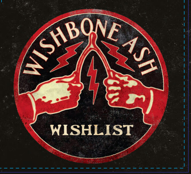 Wishlist