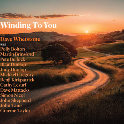 Winding To You