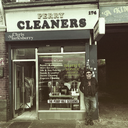 The Perry Vale Sessions