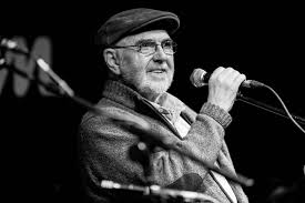 Roy Bailey