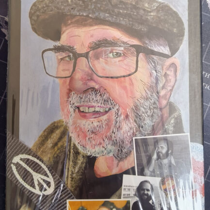 Roy Bailey - Singing Out 1996 - 2016